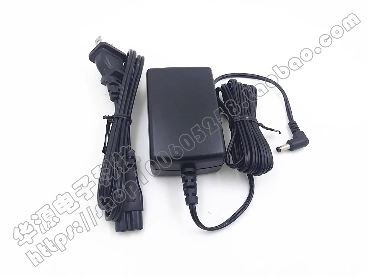 *Brand NEW*ENG 5V 2.0A AC/DC ADAPTER KENWOOD MP3 A7 B9 3A-125DA05 POWER Supply - Click Image to Close