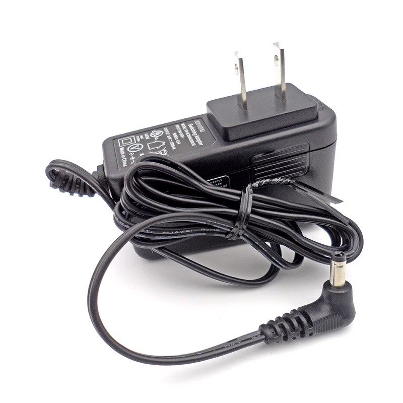 *Brand NEW*FLYPOWER 9.0V 2000mA AC ADAPTER PS18C090K2000UD PS18C090K DVE DSA-9W-09 Power Supply - Click Image to Close
