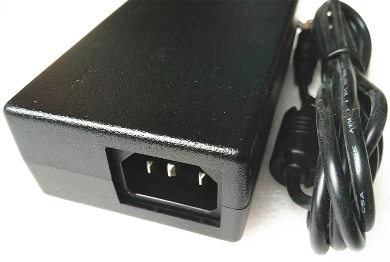 *Brand NEW* 48V 1.25A 60W AC ADAPTER GTM96600-6048-R2 Power Supply - Click Image to Close