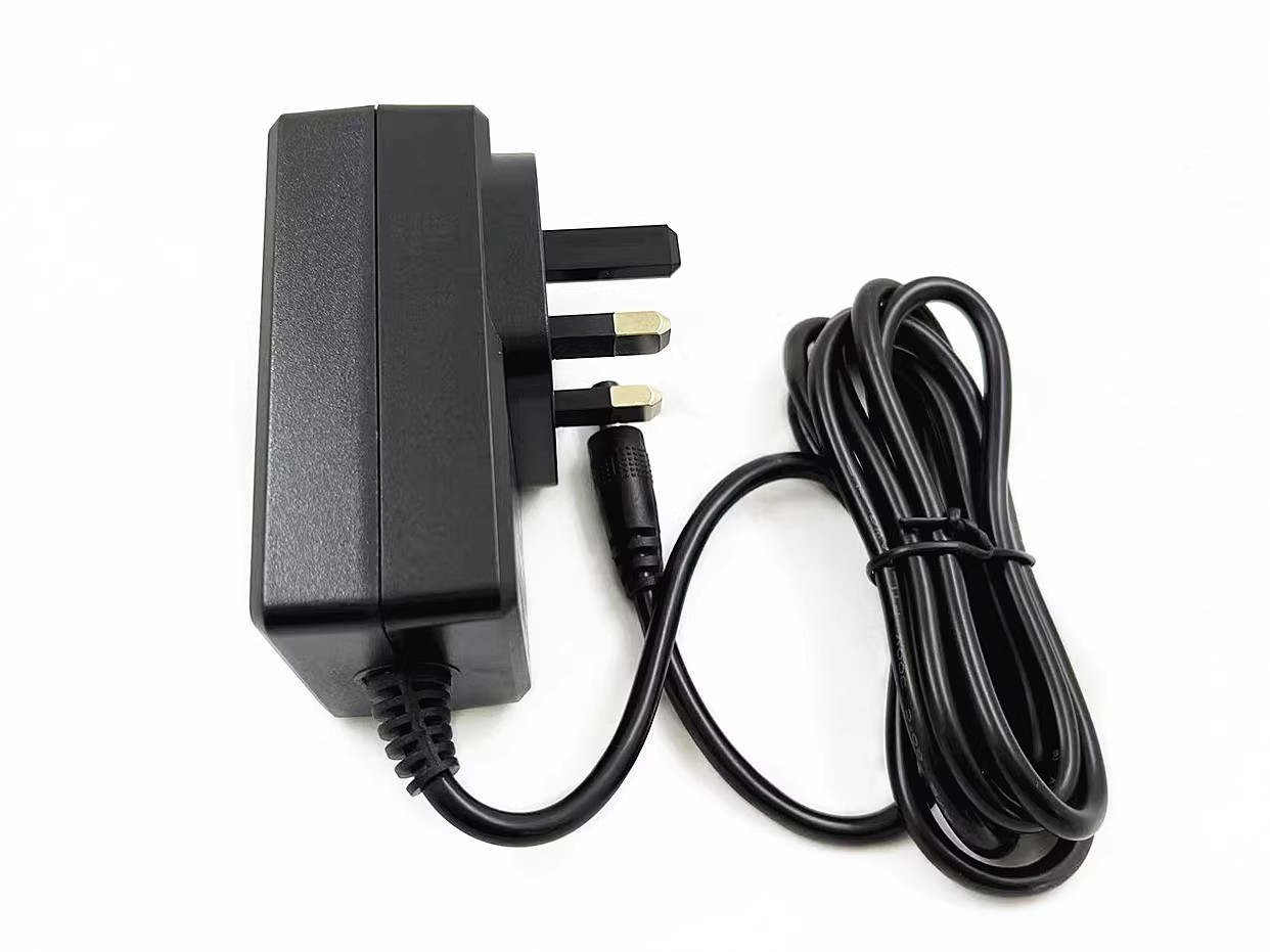 *Brand NEW* 12.0V 3.0A 36.0W AC/DC ADAPTER GQ36-120300-AB POWER Supply - Click Image to Close