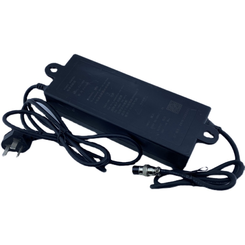 *Brand NEW* A.O.SMITH PJ-1888 36V 4A AC DC ADAPTER POWER SUPPLY