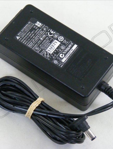*Brand NEW*48V 0.375A (18W)AC Adapter Genuine Original Delta Cisco Handsets CP-7942 Power Supply