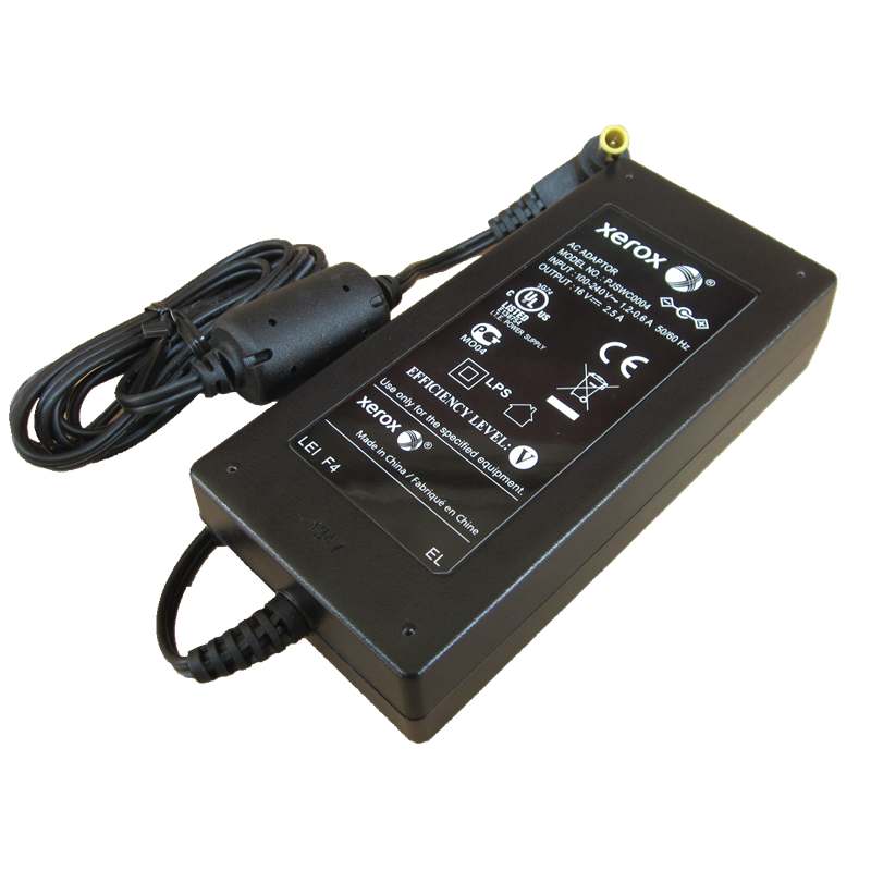 *Brand NEW* 16V 2.5A AC DC ADAPTER Panasonic KV-S1065 POWER SUPPLY