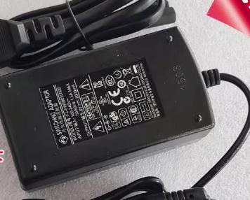 *Brand NEW*Original FJ FJ-SW0802000D 8V 2A AC ADAPTER Power Supply