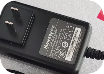 *Brand NEW*Original Huntkey HKA02109020-1A 9V 2A 18W AC ADAPTER Power Supply