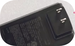*Brand NEW*Original LED-12V3A4P 12V 3.4A 40.8W AC ADAPTER Power Supply