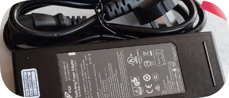 *Brand NEW*Original FSP084-DHAN3 12V 7A 84W AC ADAPTER Power Supply