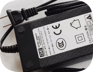 *Brand NEW*Original GVE 12V 10A 120W AC ADAPTER GM120-1201000-D Power Supply