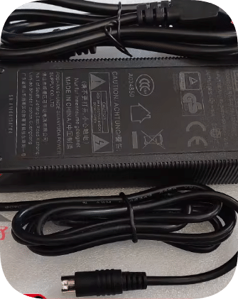 *Brand NEW*Original GVE GM152-1201000-F 12V 10A AC ADAPTER Power Supply