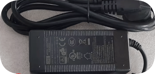*Brand NEW*Original GVE GM50-142280-F 14.2V 2.8A AC ADAPTER Power Supply