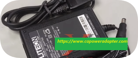 *Brand NEW*Original LITEON PA-1240-1 15V 1.6A 24W AC ADAPTER Power Supply