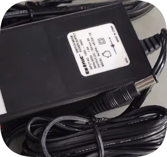 *Brand NEW*Original ESONIC EPA-451DA-15 15V 3A 45W AC ADAPTER Power Supply