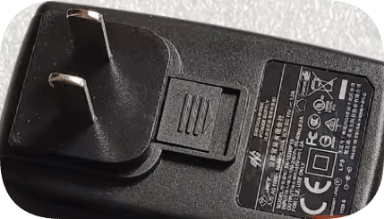 *Brand NEW*Original ENG 3A-183WP15 15V 1.2A 18W AC ADAPTER Power Supply