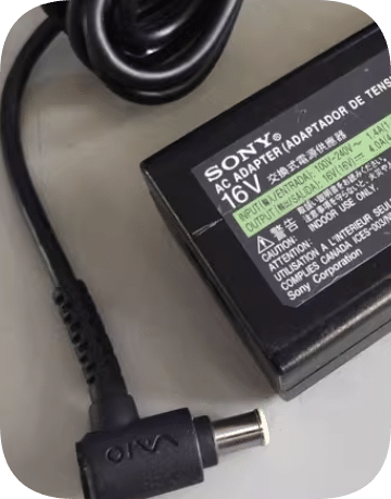 *Brand NEW*Original SONY 16V 4A AC Adapter VGP-AC16V8/V13/V14 Power Supply