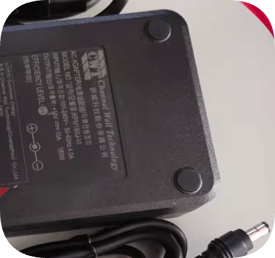 *Brand NEW*Original CWT KPM180J-VI 18V 10A AC Adapter Power Supply