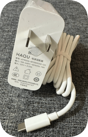*Brand NEW*Original AY65AA-AF2003252-CH 20V 3.25A AC Adapter Power Supply