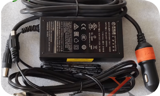 *Brand NEW*Original HOIOTO ADS-65HI-19A-2 19065E 19V 3.42A AC Adapter Power Supply