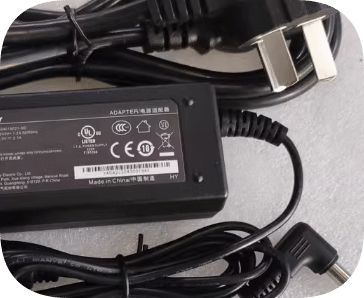 *Brand NEW*Original Huntkey HKA04019021-6D 19V 2.1A AC Adapter Power Supply