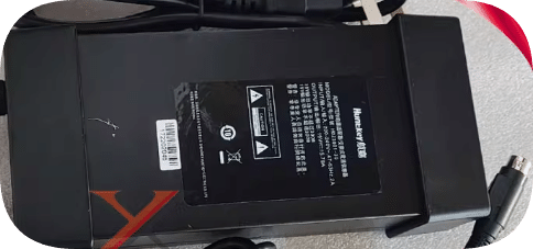 *Brand NEW*Original Huntkey HKA09019047-8U 19V 4.74A AC Adapter Power Supply