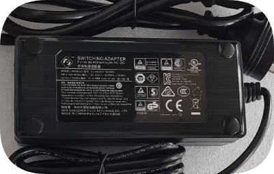 *Brand NEW*Original FJ FJ-SW20171903000 19V 3A 57W AC Adapter Power Supply