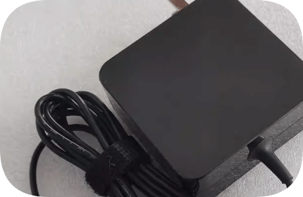 *Brand NEW*Original DELTA 19V 3.42A AC Adapter ADP-65DW A Power Supply