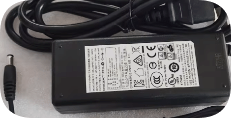 *Brand NEW*DVE DSA-90PFE-19 3 190474 19.0V 4.74A AC Adapter Power Supply