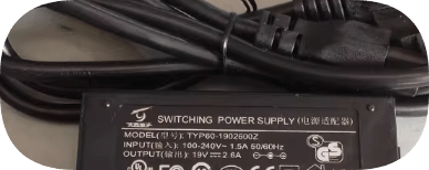 *Brand NEW*Original TYP60-1902600Z 19V 2.6A 50W AC ADAPTER Power Supply