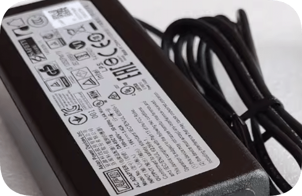 *Brand NEW*APD Asia Power Source 19V 3.42A 65W Power Adapter DA-65A19/NB-65B19/NB-65C19 Computer Lap