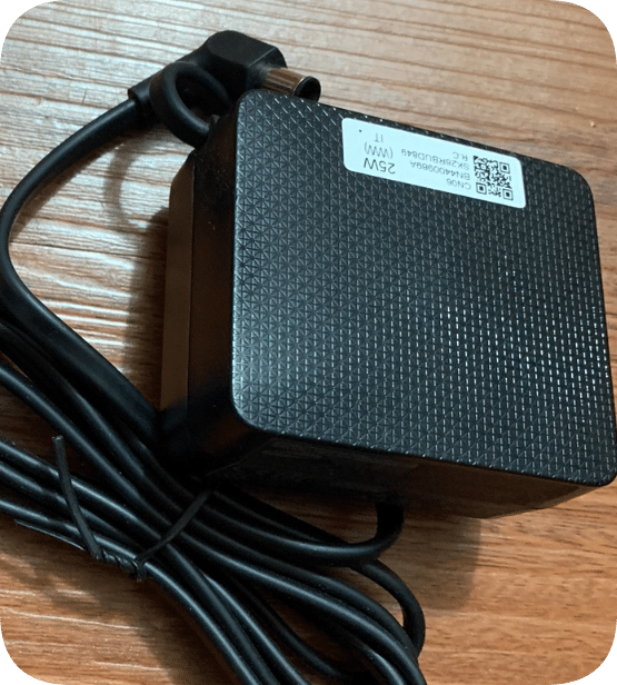 *Brand NEW*A2514_RPN 14V1.79A S24F350FHC Charger Cable Samsung Monitor 25W Power Adapter