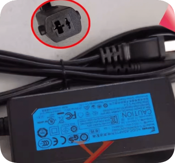 *Brand NEW*Grepow 24V 2A Power Adapter GS04502400200M2/GS04502400150M2 Single Sofa Charging Cable 48