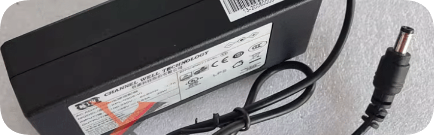 *Brand NEW*CWT KPL-030S-VI charging cable 30W DC POE power supply transformer 48V 0.63A power adapte