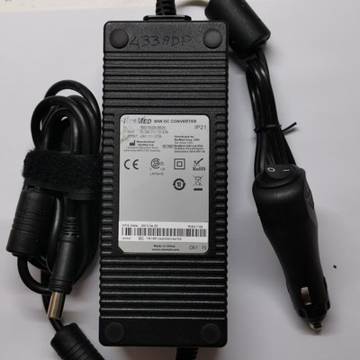 *Brand NEW* R370-7231(DA-90B24) RESMED 24V 3.75A AC DC ADAPTER POWER SUPPLY