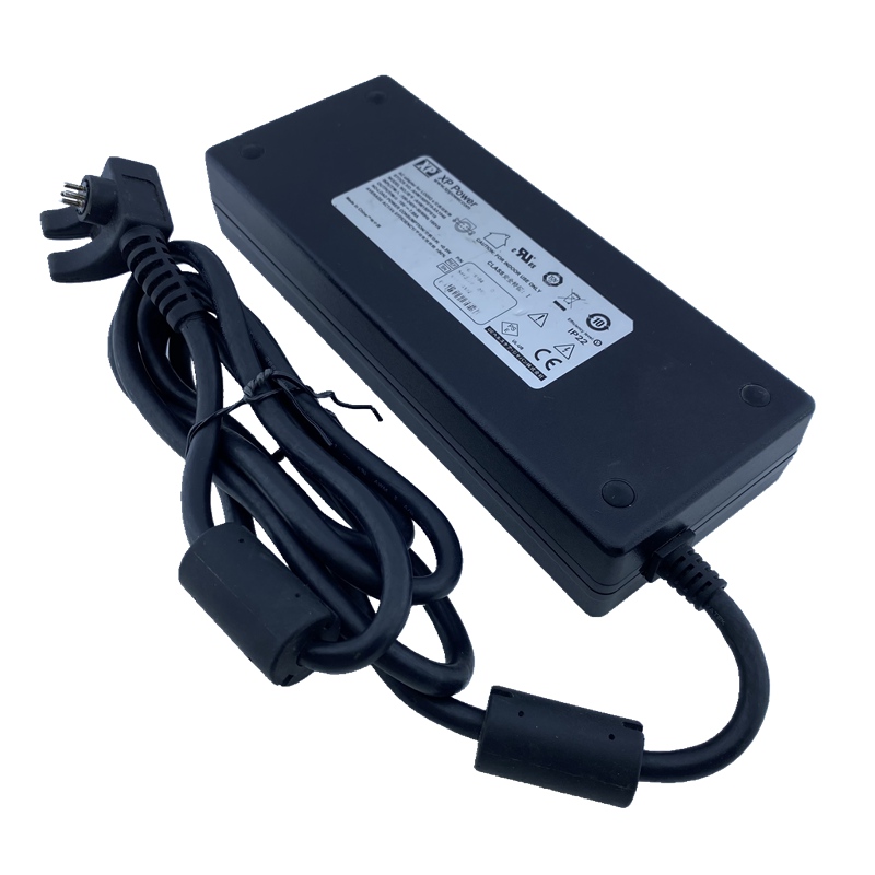 *Brand NEW*19V 7.89A XP Power AHM150PS19-XA1048 LOGIQ e 4pin AC DC ADAPTER POWER SUPPLY