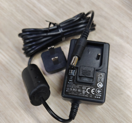 *Brand NEW*Original GLOBTEK 6V 1A AC ADAPTER WR9QB1000CCPCN-N GT-41076-0609-3.0 Power Supply