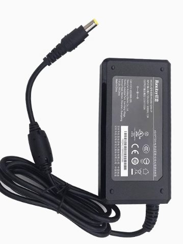 *Brand NEW* 12V 5A 60W AC ADAPTER Huntkey HKA06012050-7F POWER SUPPLY