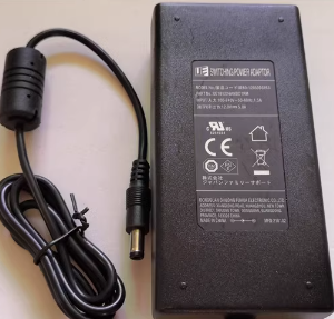 *Brand NEW* 12V 5A AC ADAPTER UE60-120500SPA3 POWER SUPPLY