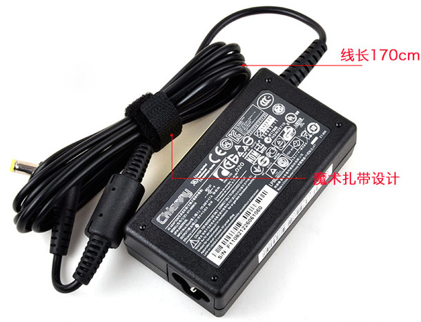 *Brand NEW*A11-065N1A Genuine Chicony 19V 3.42A AC Adapter 5.5*1.7mm Power Supply - Click Image to Close