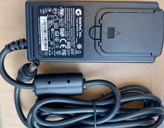 *Brand NEW*Genuine GlobTek 12V 2.5A AC DC Adapter RR9LE2500LCPYIMH(RVB) Power Supply