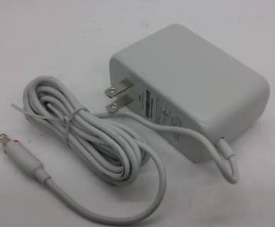 EPS6 Delta NetBit Power Supply AC Adapter AB Model ADK002 Output 12V 4.6A ountry of Origin China Br