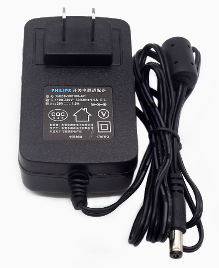 *Brand NEW*30V 1A AC adapter Philips FC8794 Power Supply