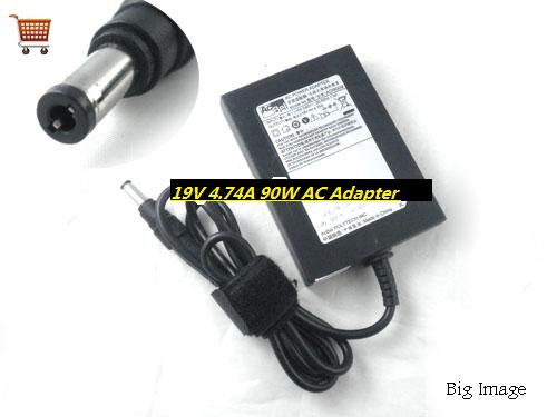 *Brand NEW* AD9009 ACBEL 19V 4.74A 90W AcBel19v4.74A90W-5.5x2.5mm AC Adapter POWER Supply