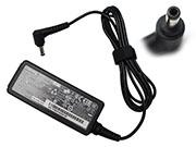 *Brand NEW*12V 3.33A ac adapter Chinony A12-040N1A 4.8x1.7mm POWER Supply - Click Image to Close