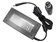 *Brand NEW*19.5v 9.23A Ac Adapter Chinony A15-180P1A A180A019L Power Supply Round with 1 pin POWER S - Click Image to Close