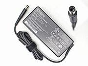 *Brand NEW* 20v 6.75A 135w AC Adapter Genuine Chicony A16-135P1A Round with 1 Pin POWER Supply