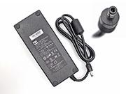 *Brand NEW*Genuine CWT 12v 10A 120W AC Adapter CAD12021 5.5x2.5mm POWER Supply - Click Image to Close