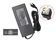*Brand NEW*ADP-66GR BB Genuine Delta 12v 4.2A Ac Adapter For Switching Power Supply