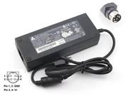 *Brand NEW*Genuine Delta 12V 7.5A Ac Adapter DPS-90FB A Round with 4 Pin Power Supply