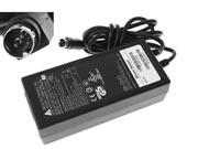 *Brand NEW* 24.8v 2.6A 65W AC Adapter Genuine Delta TADP-65 AB A For Printer Scanner POWER Supply - Click Image to Close