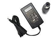 *Brand NEW*48v 0.83A Ac Adapter DVE DSA-0421S-50 switching Power Supply - Click Image to Close