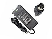 *Brand NEW*19.5V 6.15A 120W AC Adapter EDAC EA11003F-19S Power Supply - Click Image to Close